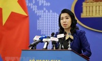 Vietnam muestra tristeza por “gran tragedia humanitaria” en Reino Unido