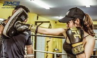 Pace Kickboxing & Fitness, destino ideal de los amantes de los deportes fuertes 