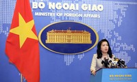 Vietnam rechaza declaración china acerca de la soberanía sobre Truong Sa