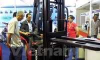 Vietnam acoge feria internacional del sector de la metalurgia