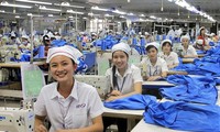 Analizan beneficios de la participación de Vietnam en tratados comerciales de nueva generación