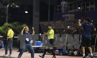 Entrenador del equipo masculino de fútbol de Vietnam confía en la victoria final en Juegos Deportivos del Sudeste Asiático