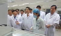 Vietnam dispuesto a responder a los primeros casos de infección del nuevo coronavirus  