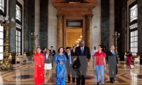 Vietnam reafirma respaldo al levantamiento de embargo contra Cuba