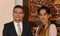 Vietnam y Myanmar consolidan cooperación económica, comercial e inversionista