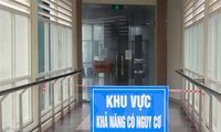 Paciente vietnamita de 3 meses de edad infectado por Covid-19 se encuentra en buen estado de salud