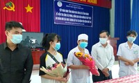 Localidad central de Vietnam anuncia libre de nueva cepa del coronavirus