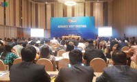 Vietnam listo para celebrar la 36 Reunión de la Asean en localidad central