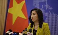 Vietnam reitera la política de protección de ciudadanía en ultramar frente al Covid-19