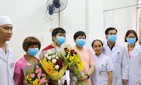 Vietnam enaltece la bondad, la responsabilidad y el humanismo en el enfrentamiento al Covid-19