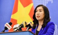 Vietnam rechaza “línea de nueve tramos” de China en Mar del Este