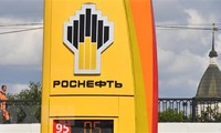 Empresa petrolera rusa Rosneft cesa operación en Venezuela