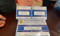 Reino Unido comienza a usar kits de prueba rápida del nuevo coronavirus de Vietnam