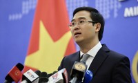 Vietnam persiste en rechazar reivindicaciones territoriales de China en Mar Oriental 