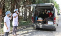 Vietnam reporta otros dos casos recuperados del Covid-19