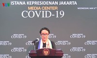 Indonesia muestra preocupación por las tensiones en el Mar del Este