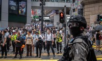 Hong Kong rechaza la retirada de mecanismos especiales por parte de Estados Unidos