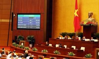 Vietnam oficializa la participación en Convenio 105 sobre la abolición del trabajo forzoso