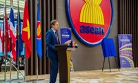 Embajador de Unión Europea en la Asean alaba el éxito de la 36 Cumbre del bloque