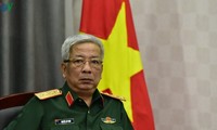 Vietnam y Rusia fortalecen la cooperación en defensa a pesar de covid-19