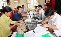 1,2 millones de personas acceden al crédito del Banco de Políticas Sociales de Vietnam