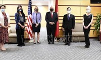 Departamento de Estado de Estados Unidos conmemora 25 años de normalización de relaciones con Vietnam