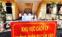 Vietnam registra otro caso importado de covid-19