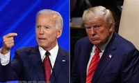 Joe Biden mantiene ventaja frente a Donald Trump en carrera por la presidencia de Estados Unidos