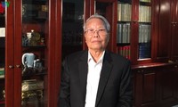 Le Kha Phieu, líder importante del Partido Comunista de Vietnam en fortalecer relaciones diplomáticas con potencias