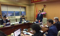 Vietnam y Estados Unidos colaboran en tratamiento de enfermedad renal en medio del covid-19 