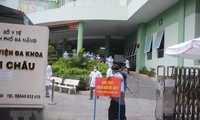 La epidemia del covid-19 está inicialmente bajo control en Da Nang