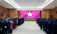 Vietnam celebra el Día de la Independencia con repaso a los 75 años de la gloriosa Revolución