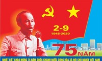 La comunidad vietnamita celebra el Día Nacional en Cuba