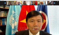 Misión de Vietnam en la ONU celebra el Día de la Independencia