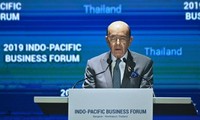 Vietnam y Estados Unidos organizarán la III edición del Foro Empresarial Indo-Pacífico