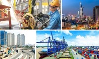 La economía de mercado de Vietnam avanza en la dirección correcta