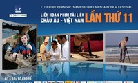 Documentales de Vietnam y Europa buscan conquistar al público vietnamita