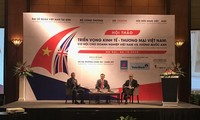 Vietnam y Reino Unido fortalecen cooperación comercial