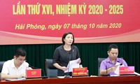 Localidades importantes de Vietnam listas para celebrar sus respectivos Congresos de los Comités del Partido Comunista