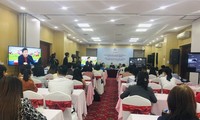 Concluye Foro Popular de la Asean 2020 en Vietnam