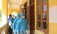 Covid-19: Un nuevo caso importado mientras unos 50 pacientes dan negativo al virus SAR-CoV-2