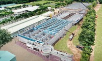 Vietnam incrementa la cooperación internacional para mejorar el suministro de agua en localidades sureñas