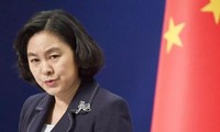 China responde a Estados Unidos en relación a Hong Kong