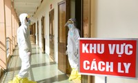 Vietnam informa otros tres casos de contagio mientras persiste en estrictas medidas contra el covid-19