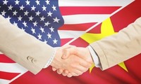 Vietnam y Estados Unidos mantienen la solución de cuestiones comerciales a través de consultas y cooperación 