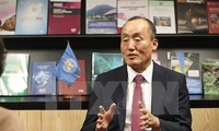 El representante de la OMS en Vietnam elogia el papel de Vietnam en la lucha contra el coronavirus