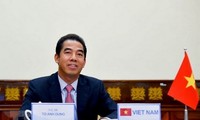 Vietnam consolida la protección de la ciudadanía en medio del covid-19