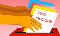 Por el éxito de las elecciones de la Asamblea Nacional y los Consejos Populares de todos los niveles