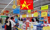 Vietnam incentiva el uso de productos nacionales