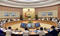 El Gobierno vietnamita determinado a cumplir las tareas trazadas para el nuevo mandato